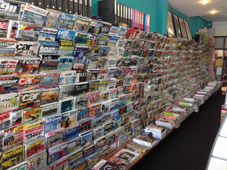 News/Lotteries