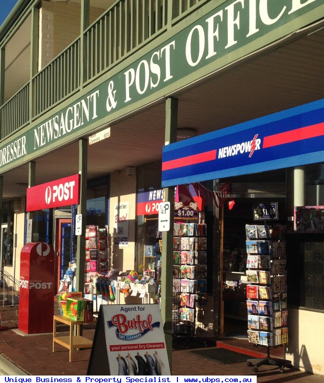 Post Office