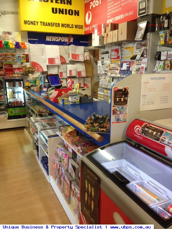 Post Office