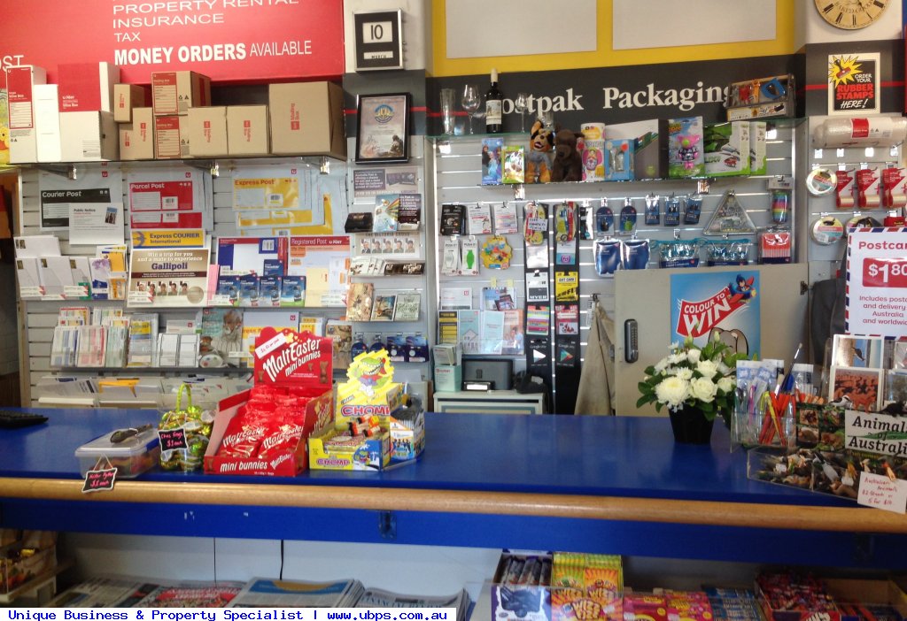 Post Office