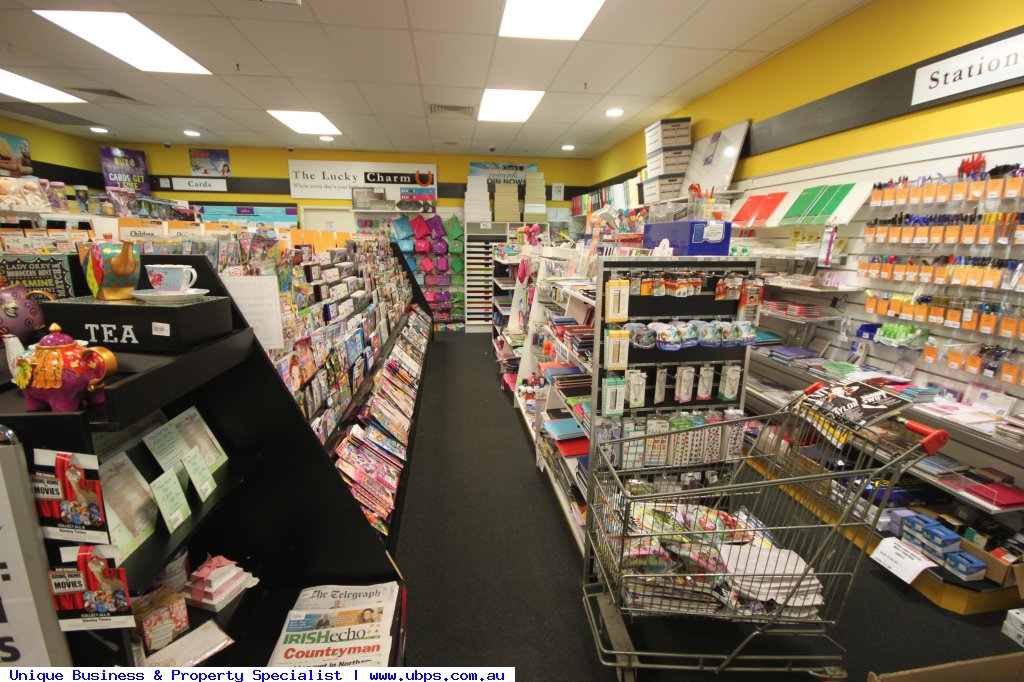 Newsagency in Canning Vale