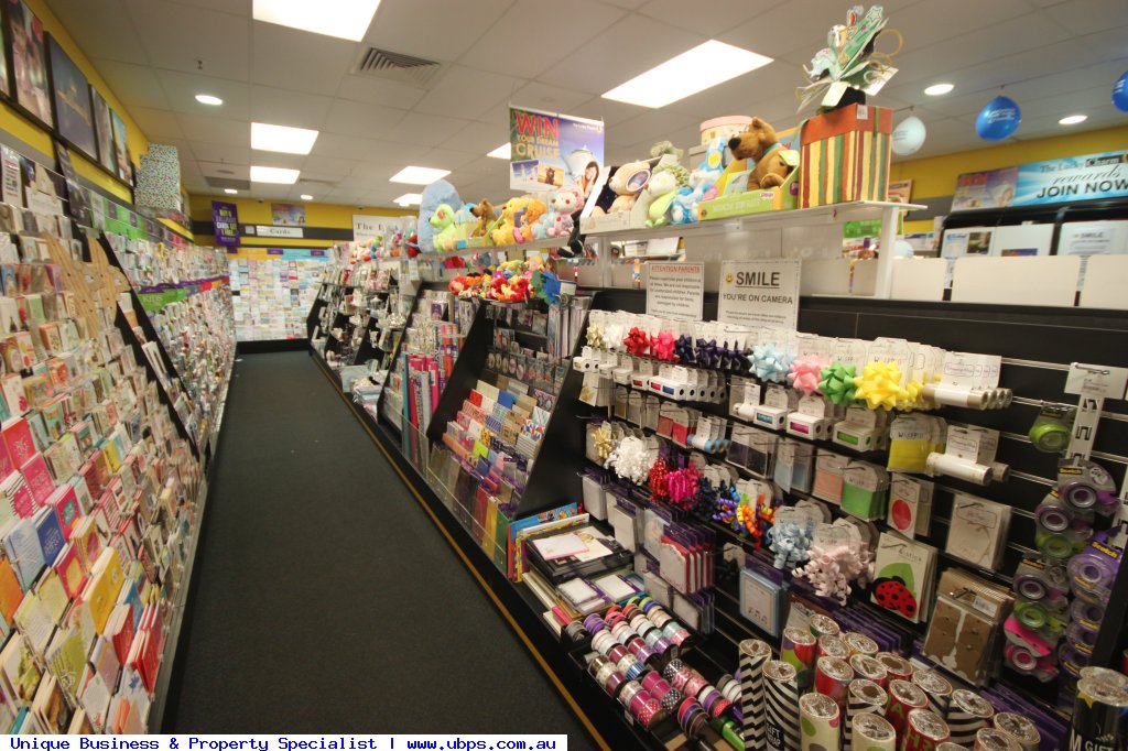 Newsagency in Canning Vale