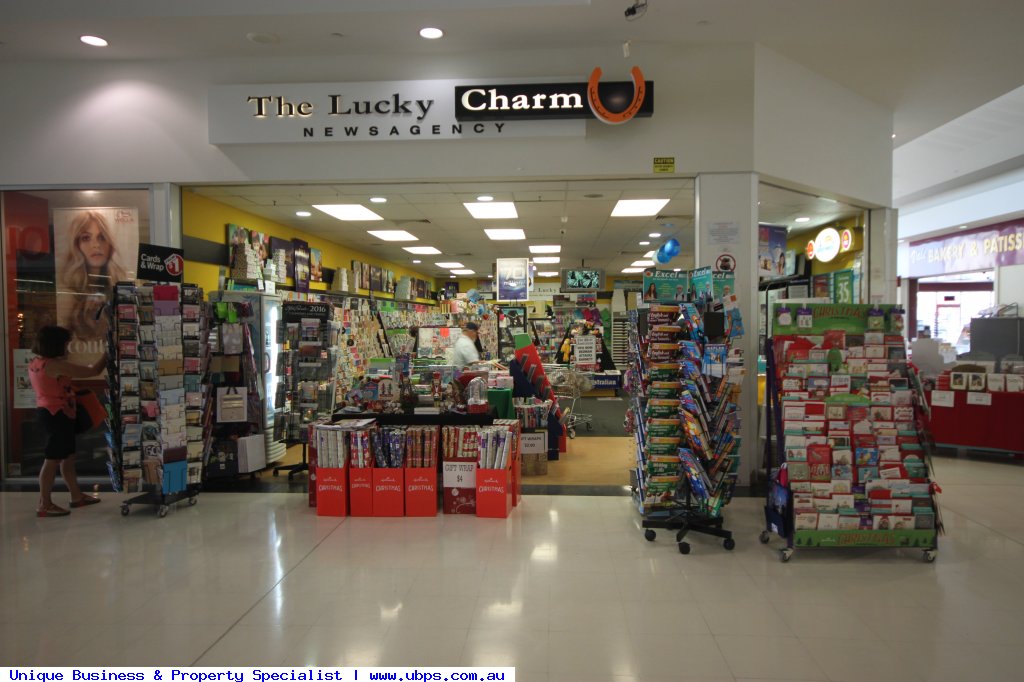 Newsagency in Canning Vale