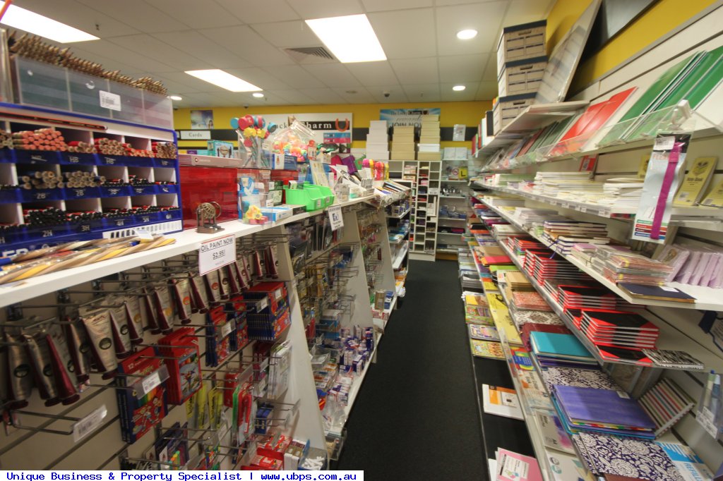 Newsagency in Canning Vale