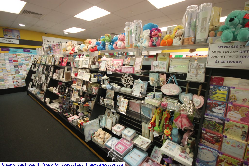Newsagency in Canning Vale