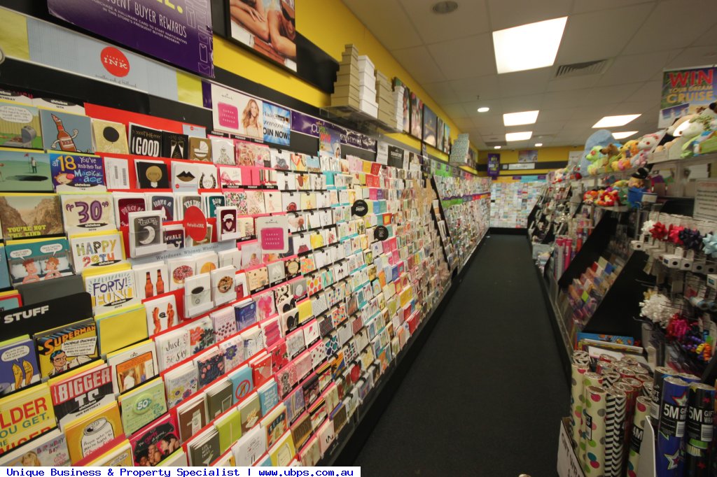 Newsagency in Canning Vale