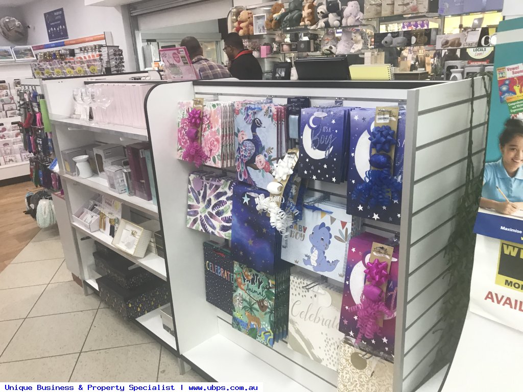 Easy to Run Newsagency