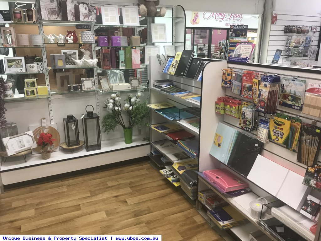 Easy to Run Newsagency