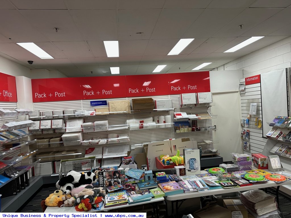 Best price Post office.