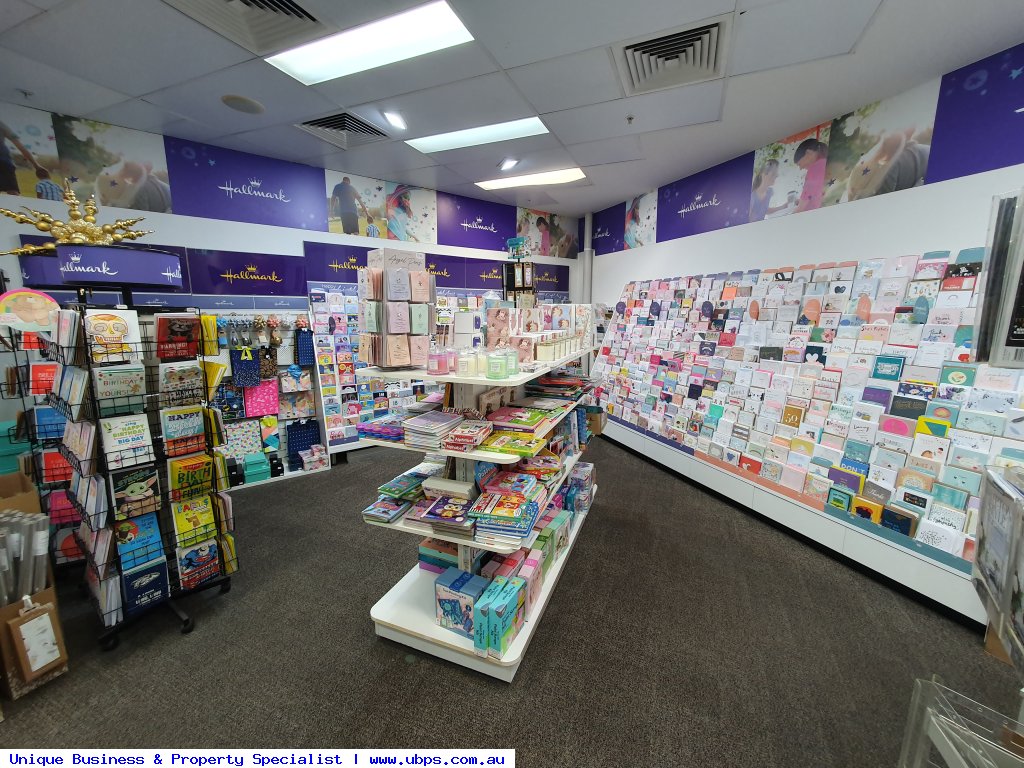 Easy to operate newsagency