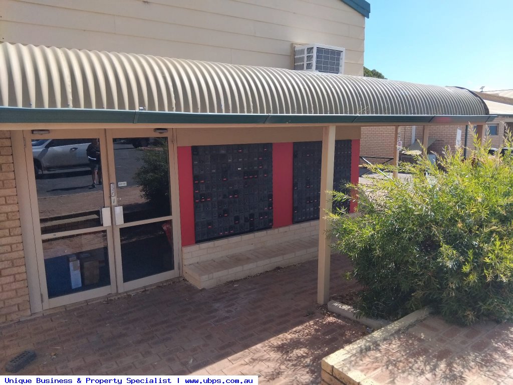 Dongara Licensed Post Office