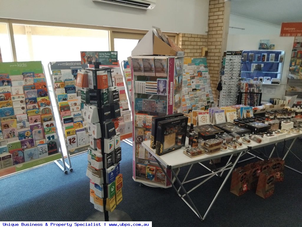 Dongara Licensed Post Office