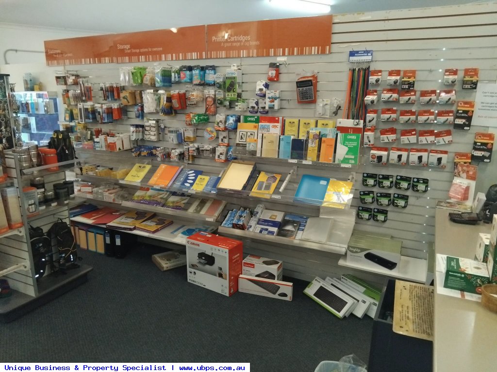 Dongara Licensed Post Office