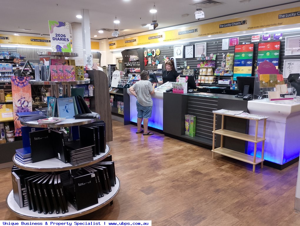 South Headland - Exceptional Opportunity: Easy-to-Operate Newsagency with Strong Performance