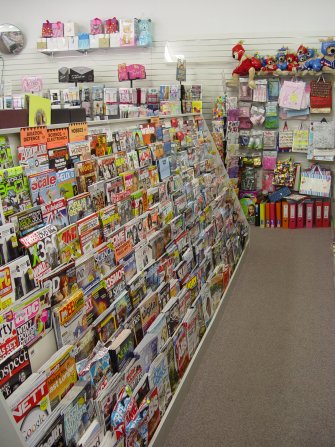 PRICE REDUCED - Newsagency, Lotteries, Post Office - All Agencies