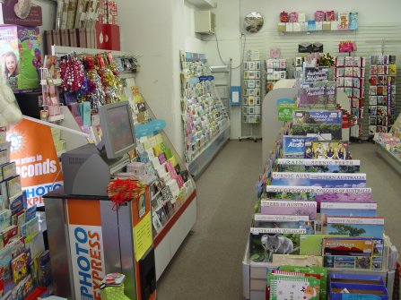 PRICE REDUCED - Newsagency, Lotteries, Post Office - All Agencies