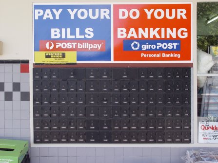PRICE REDUCED - Newsagency, Lotteries, Post Office - All Agencies