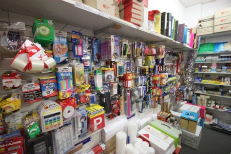 PRICE REDUCTION - Newsagency, Lotteries & Australia Post