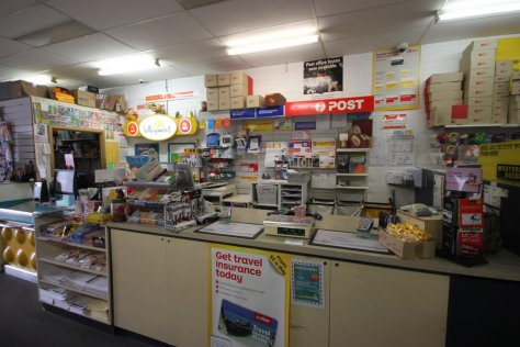 PRICE REDUCTION - Newsagency, Lotteries & Australia Post