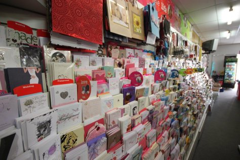 PRICE REDUCTION - Newsagency, Lotteries & Australia Post